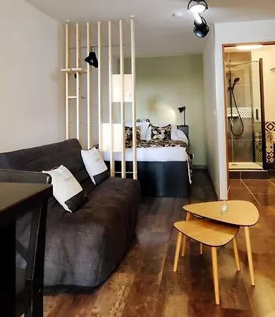 Appartement My Conciergerie By Lv- Le St O-zone *