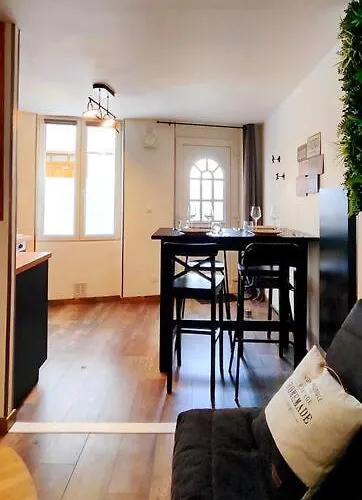 Le St O-zone Daire *