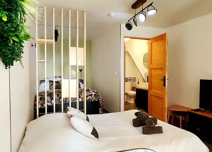 Le St O-zone Daire *