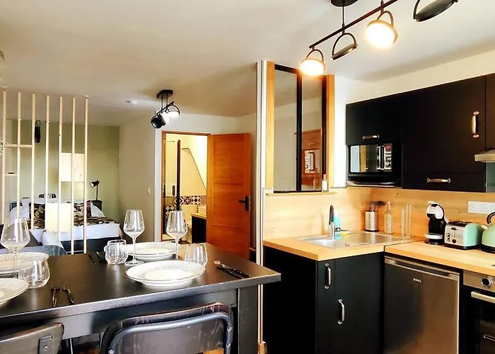 Daire Le St O-zone Angoulême