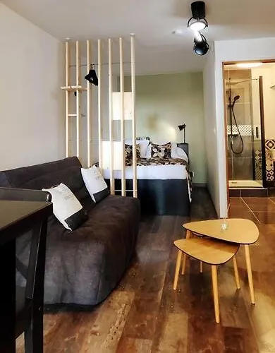 Daire Le St O-zone *